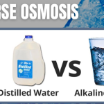 Alkaline Water and Reverse Osmosis: 5 Differences
