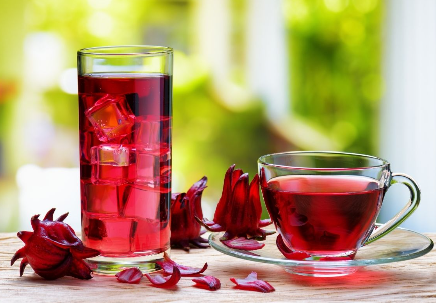 Red Tea Detox Review-The Best Recipes For Weight Loss 2023